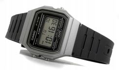casio f91w cena