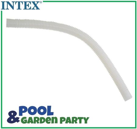 Intex Wąż Do Powierzchniowego Oczyszczacza Wody Skimmera (10531)