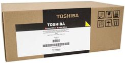 Zdjęcie Toshiba 6B000000753 yellow (6B000000753) - Wrocław