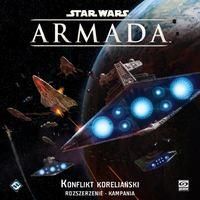 Galakta Star Wars Armada: Konflikt Koreliański