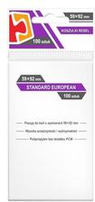Koszulki Standard European (59x92mm) 100szt. - Akcesoria do gier