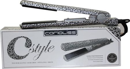 Corioliss c3 snow leopard best sale