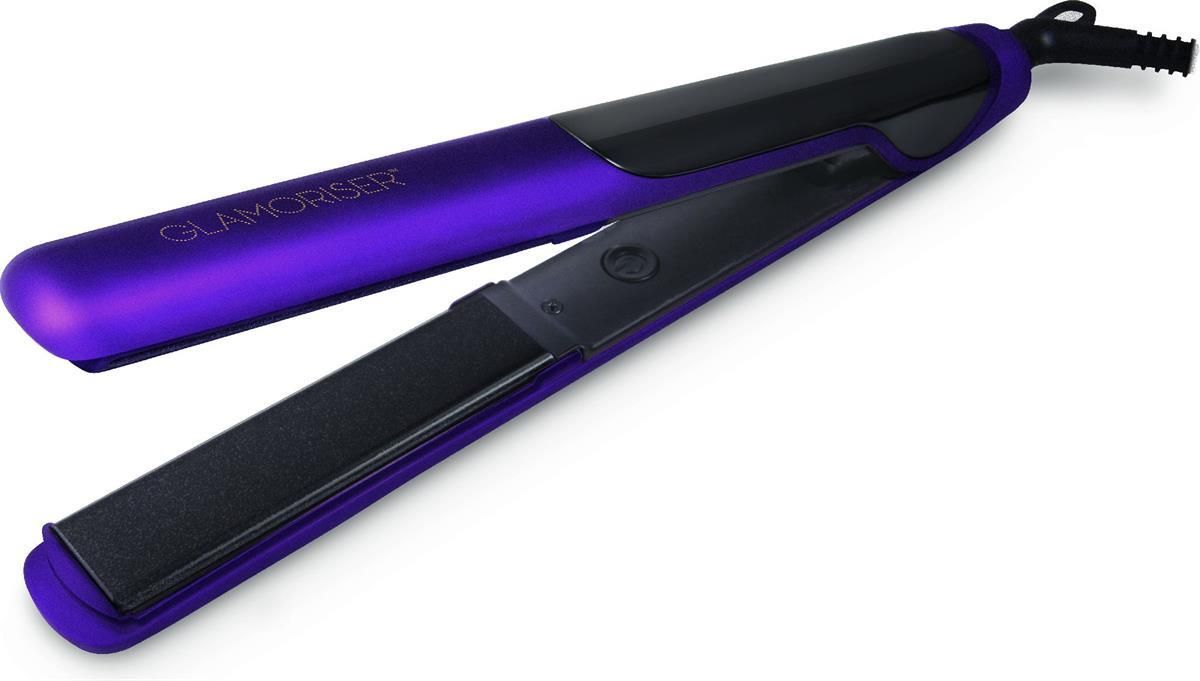 Prostownica Glamoriser Touch Straightener ( GLA023 ) Opinie i ceny na
