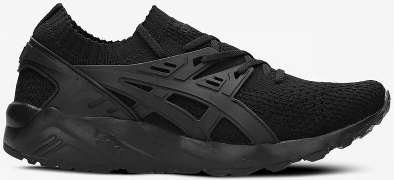 asics gel kayano trainer knit opinie