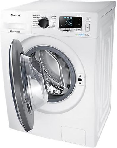 Стиральная машина samsung ww90j5446fw