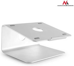 Maclean Podstawka pod laptopa aluminiowa (MC730) - Pozostałe akcesoria do laptopów