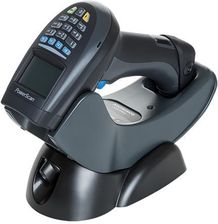 Datalogic PowerScan RT PM9500 2D (PM9500BKDK433RT)