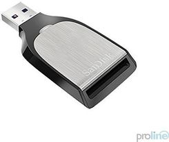 SanDisk SD UHS-I & UHS-II (SDDR399G46) - Czytniki kart Flash
