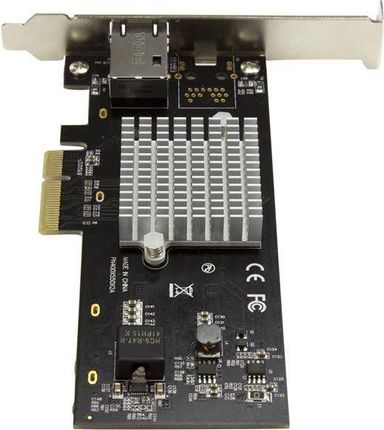 Karta sieciowa StarTech 1-PORT 10GBE NIC PCI EXPRESS