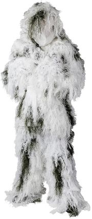 Helikon komplet maskujący GHILLIE SUIT snow camo KPGHLPO20