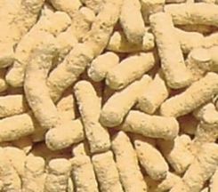Zdjęcie Happet Koi Sticks Natural 80L Karma Dla Ryb - Dobre Miasto