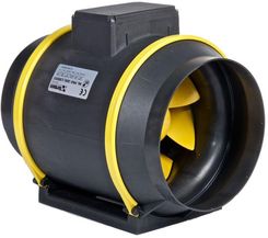 Zdjęcie Harmann Diagonalny Wentylator Kanałowy Ml Pro 250/1700 Ec - Trzebnica