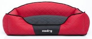 Reedog Red Sofa p3096 