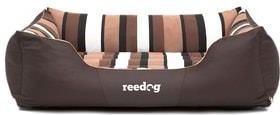 Reedog Comfy Brown & Strips p3662 