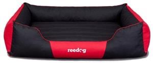 Reedog Comfy Black & Red p3677 