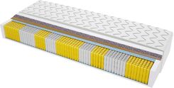 Materac Sweetsen Malaga Multipocket 80X190