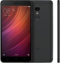 Xiaomi Redmi Note 4 3 32gb Czarny Cena Opinie Na Ceneo Pl