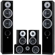 Zdjęcie Wilson Raptor 5 + 1 + Vokal czarny - Ujazd