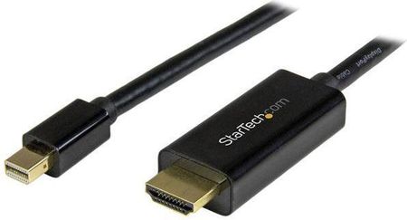 StarTech MDP - HDMI 4K (MDP2HDMM5MB) 
