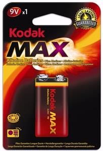 Kodak K9V Max 158308