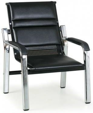B2B Partner Zestaw Wypoczynkowy Solid Fotel