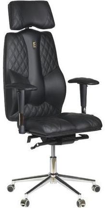 Manutan Krzesła Business Czarne (1178020)
