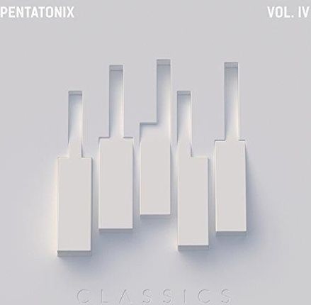 Pentatonix: PTX vol. IV - Classics [CD]