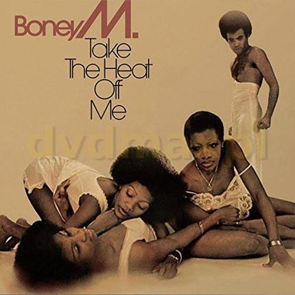 Boney M.: Take the Heat off Me [Winyl]