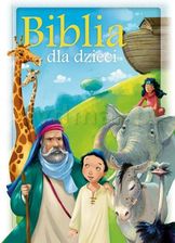 Zdjęcie Biblia dla dzieci - Aleksandrów Łódzki