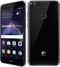 Smartfon Huawei P8 Lite (2017) Dual Sim Czarny - zdjęcie 1