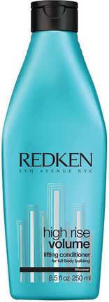 Redken High Rise Volume Lifting Conditioner Odżywka Do Włosów 250 ml 