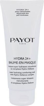 Payot Hydra 24+ Hydrating Comforting Mask Maseczka do Twarzy 100ml 