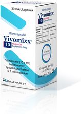 Vivomixx Micro 30 kaps.