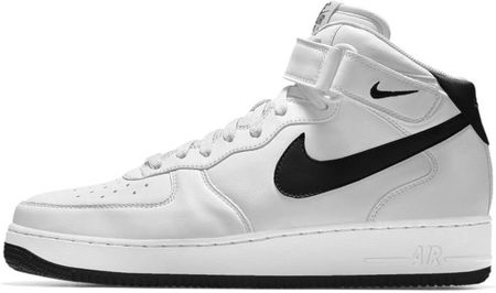 Nike Air Force 1 Mid iD - Ceny i opinie - Ceneo.pl