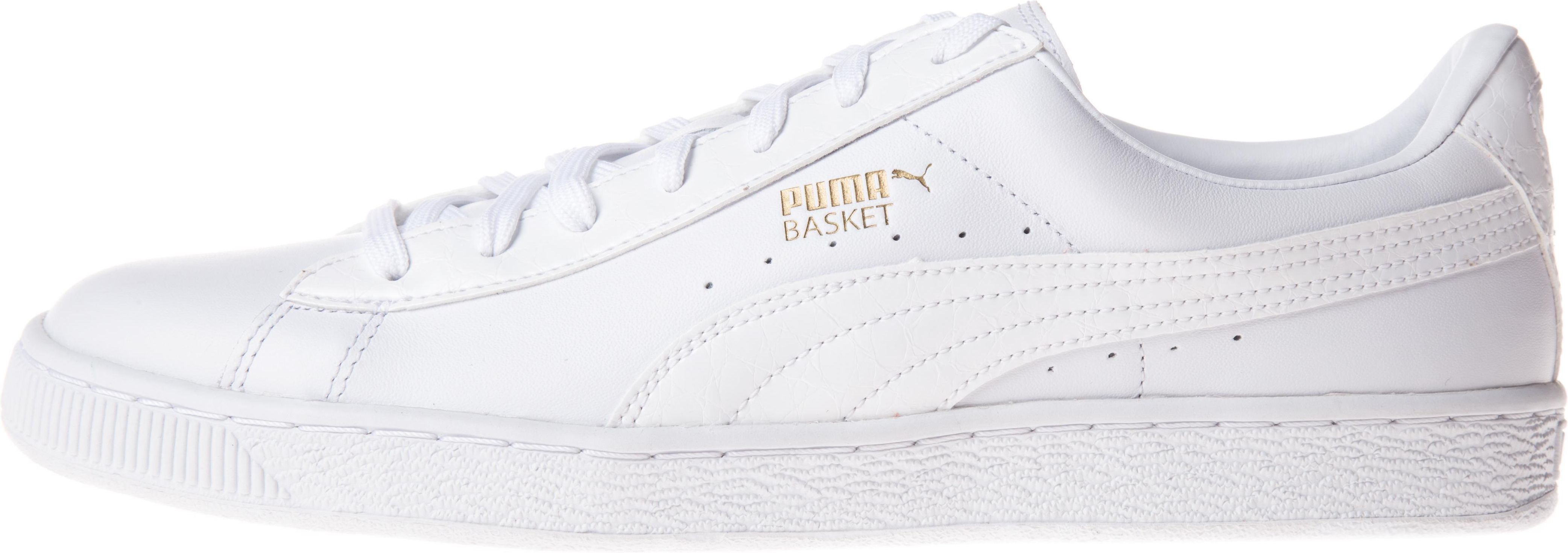 puma basket sportowe puma basket sportowe