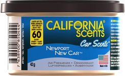 Zdjęcie California Scents Newport New Car - Bychawa