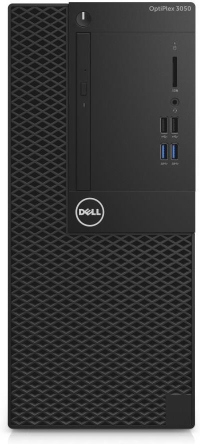 Dell Optiplex 3050 Tower (N018O3050MT) - Komputer