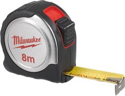 Zdjęcie Milwaukee Taśma 8 m 4932451640 - Wieleń