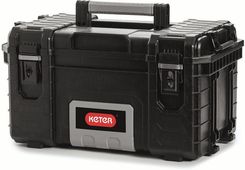 Zdjęcie Keter Skrzynka narzędziowa 22 Rigid Tool Box 223834 - Wrocław