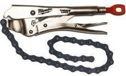 Zdjęcie Milwaukee Szczypce Zaciskowe Łańcuchowe 270 mm Torque Lock 48223542 - Karczew