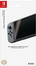 Hori Protector Ekranu Nintendo Switch - Panele pokrowce i etui na konsole