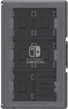 Hori Etui na Karty (24 gry) Nintendo Switch