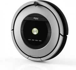 Wypożyczenie iRobot Roomba 886 - Usługi i serwis AGD