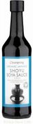 Zdjęcie Clearspring Sos Sojowy Shoyu Bio 500 Ml - Chojnów