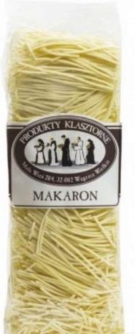 Zdjęcie Produkty Klasztorne Mron Krajanka 250G - Olszyna