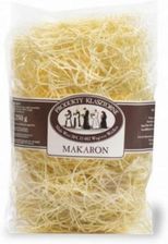 Zdjęcie Produkty Klasztorne Makaron Nitka Cienka 250G - Olszyna