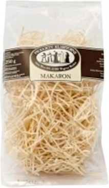 Zdjęcie Produkty Klasztorne Mron Nitka Gruba 250G - Iłowa