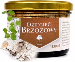 Zdjęcie Dary Natury Dziegieć Brzozowy Eko 230ml - Maszewo