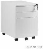 Zdjęcie Unique kontener biurowy RP-01W - Chrzanów