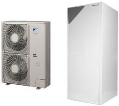 Daikin altherma cena